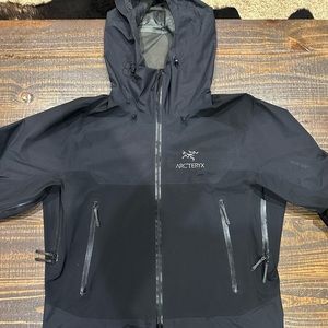 Arcteryx Beta Jacket